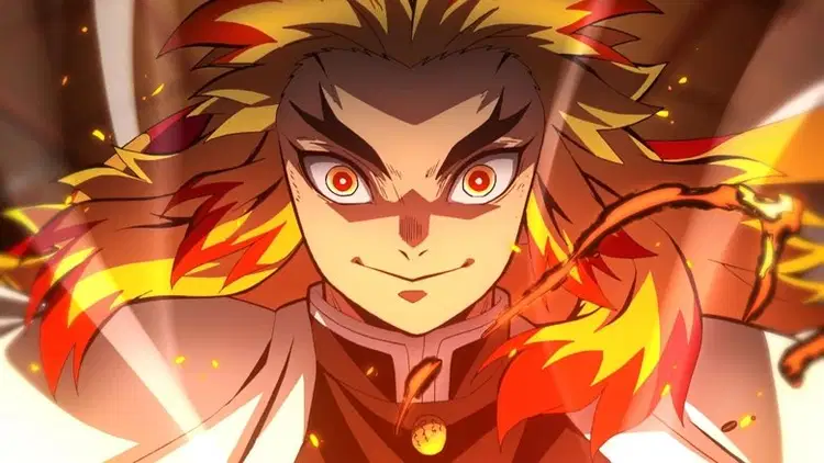 Demon Slayer: Mugen Train Cały Film (2020) - Vider