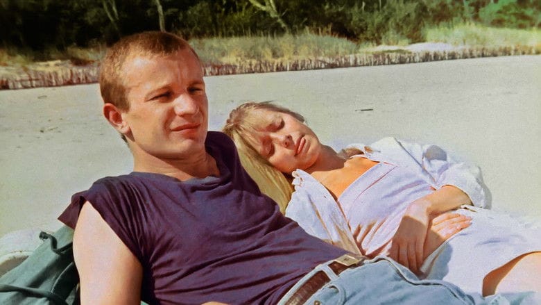 Porno Cały Film (1990) - Vider