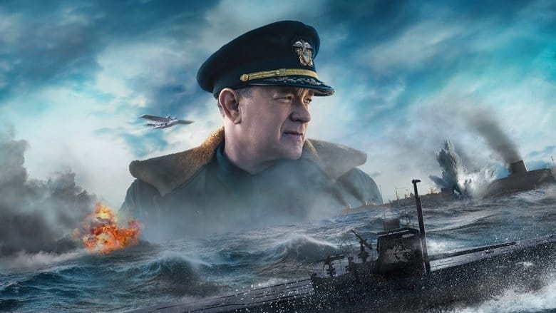 Misja Greyhound Cały Film (2020) - Vider
