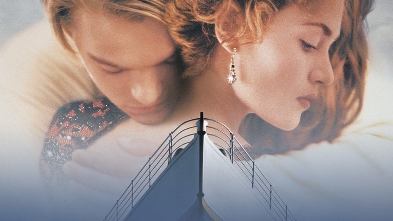 Titanic Cały Film (1997) - Vider