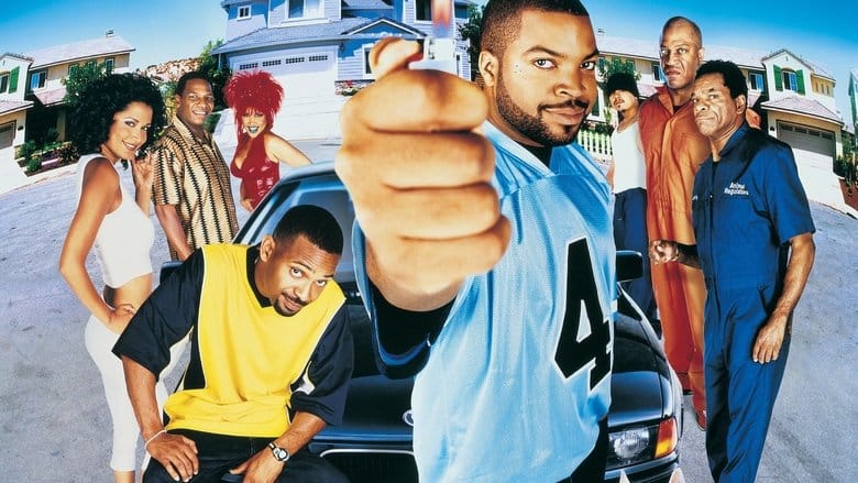 Następny piątek Cały Film (2000) - Vider