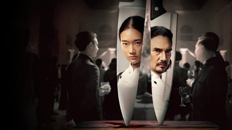 Głodni Cały Film (2023) - Vider
