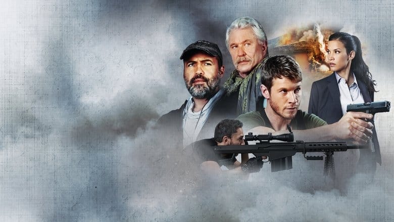 Snajper: Ostatni strzał Cały Film (2017) - Vider