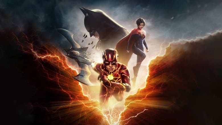 Flash Cały Film (2023) - Vider