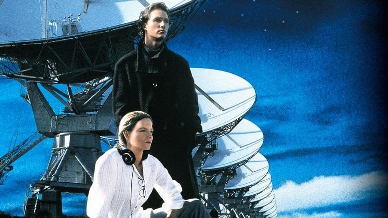 Kontakt Cały Film (1997) - Vider