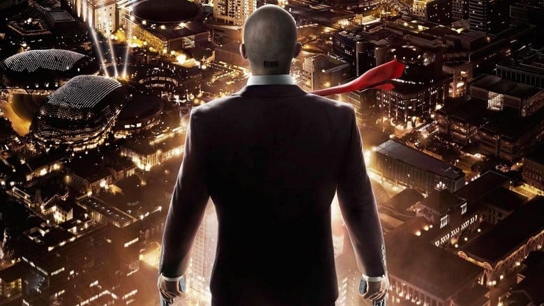 Hitman: Agent 47 Cały Film (2015) - Vider
