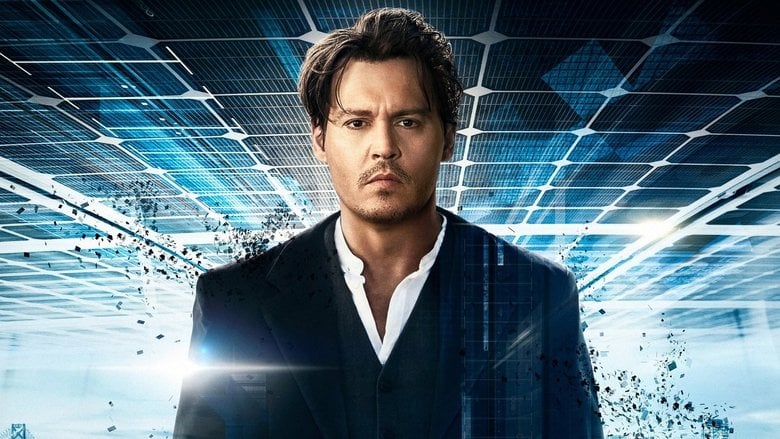 Transcendencja Cały Film (2014) - Vider