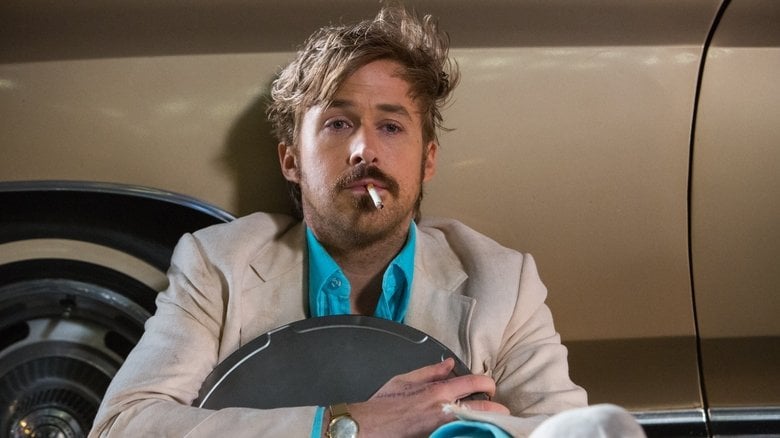 Nice Guys. Równi goście Cały Film (2016) - Vider