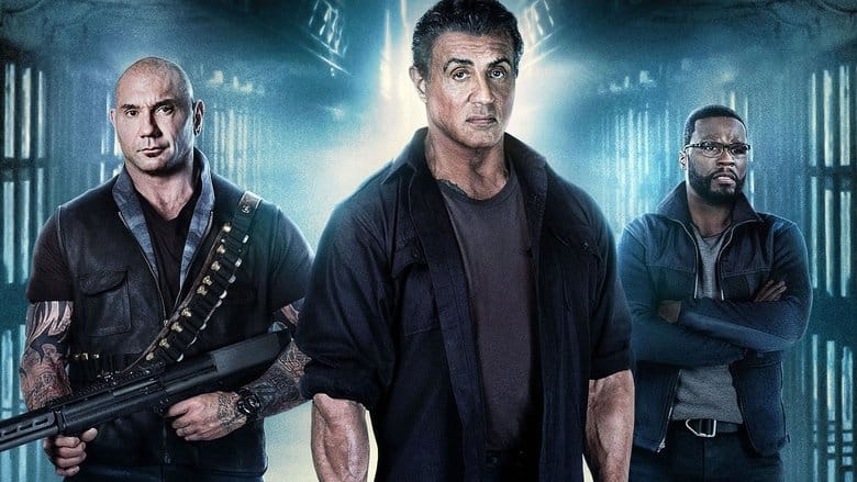 Plan Ucieczki 3 Cały Film (2019) - Vider