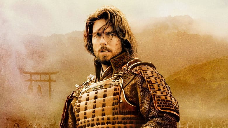Ostatni samuraj Cały Film (2003) - Vider