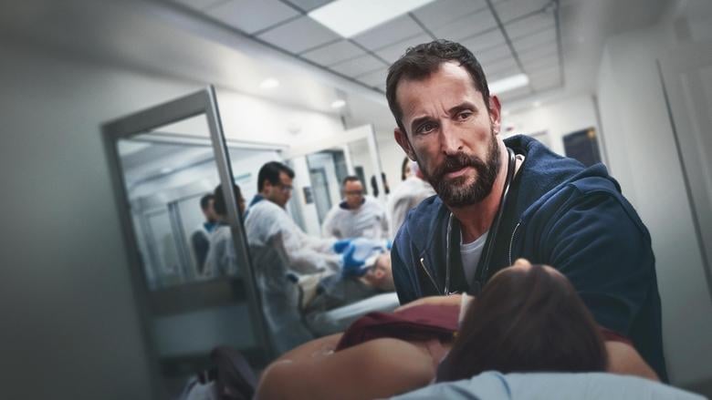 The Pitt (2025) - Gdzie obejrzeć serial online? - Vider