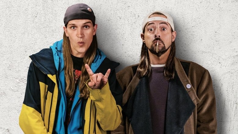 Jay i Cichy Bob powracają Cały Film (2019) - Vider