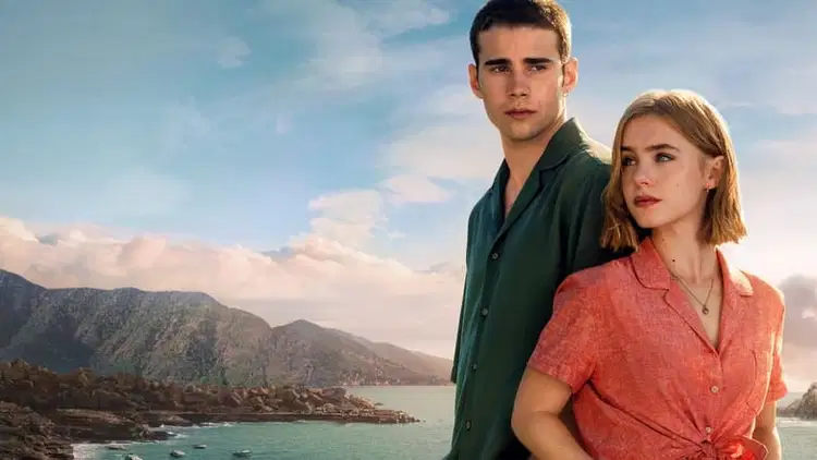Przez moje okno: Rozdzieleni Cały Film (2023) - Vider
