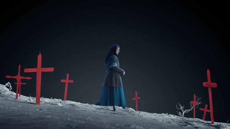 Przeklęci Cały Film (2025) - Filman