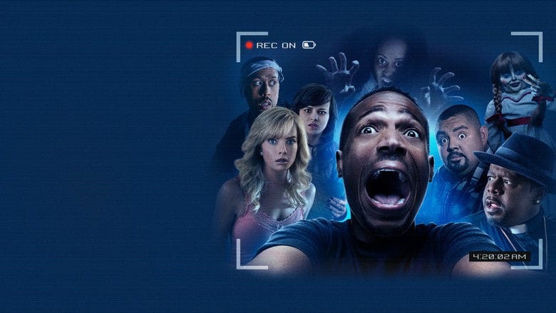 Dom Bardzo Nawiedzony 2 Cały Film (2014) - Vider