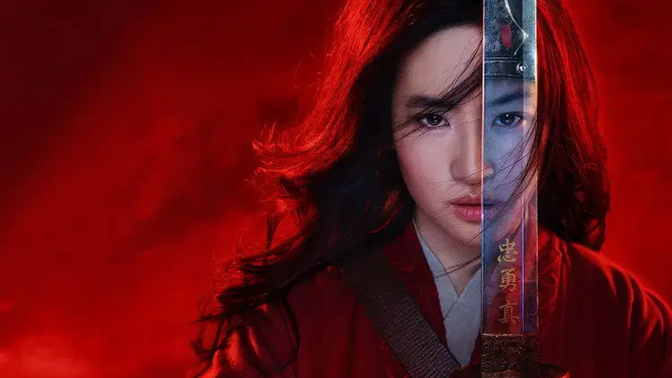 Mulan Cały Film (2020) - Vider
