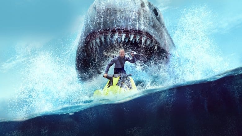 Meg 2: Głębia Cały Film (2023) - Vider