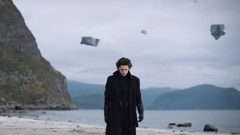 Diuna Cały Film (2021) - Vider
