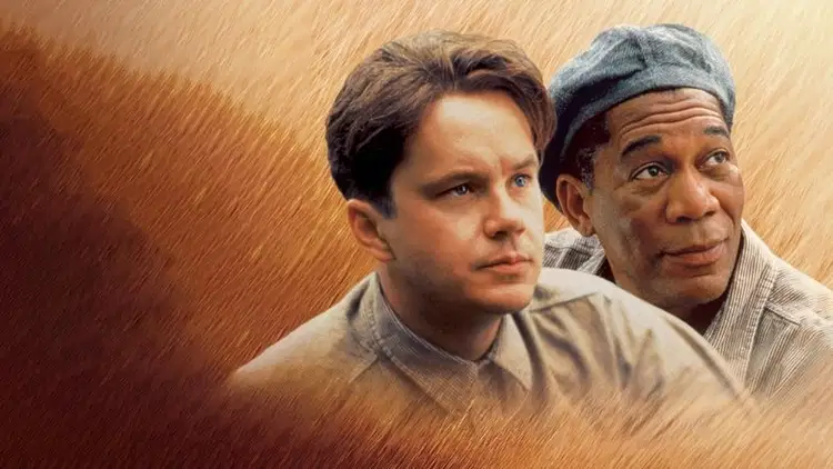 Skazani na Shawshank Cały Film (1994) - Vider