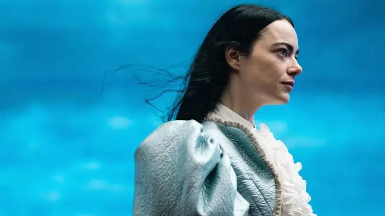 Biedne istoty Cały Film (2023) - Vider