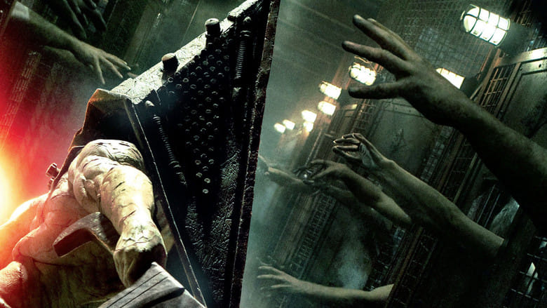 Silent Hill: Apokalipsa Cały Film (2012) - Vider