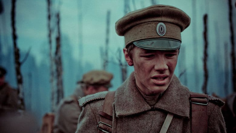 Burza dusz Cały Film (2019) - Vider