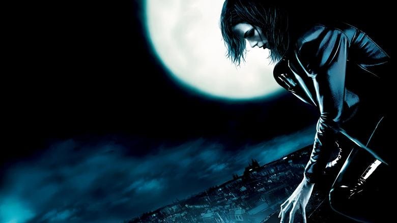 Underworld Cały Film (2003) - Vider