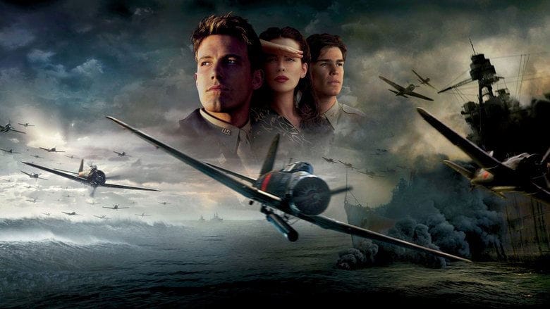 Pearl Harbor Cały Film (2001) - Vider