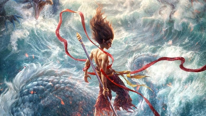 Ne Zha 2: W krainie potworów Cały Film (2025) - Vider